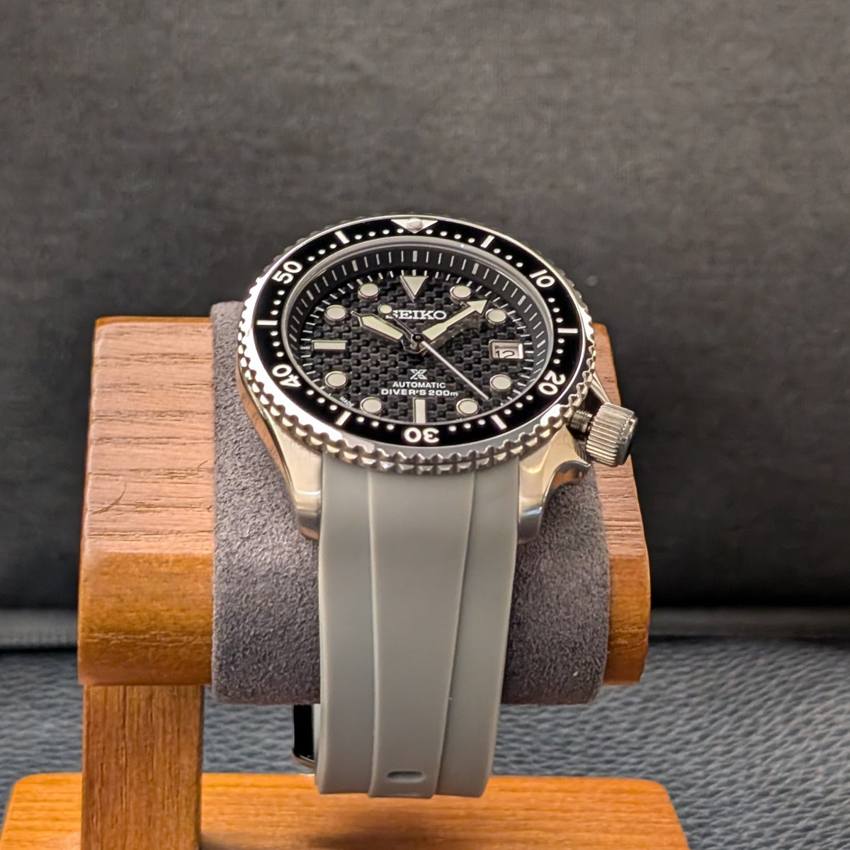 SKX Carbon Fibre